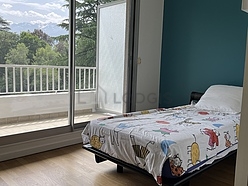 Apartment Grenoble - Alcove