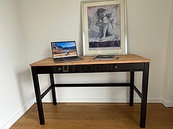 Apartment Grenoble - Study