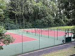 Appartamento Grenoble - Giardino