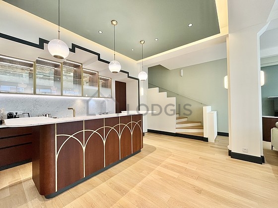 Apartment Paris 7° - 