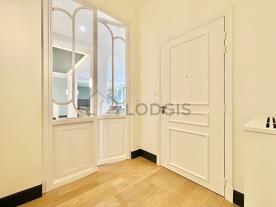 Appartement Paris 7° - 