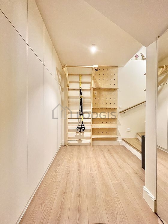Appartement Paris 7° - 