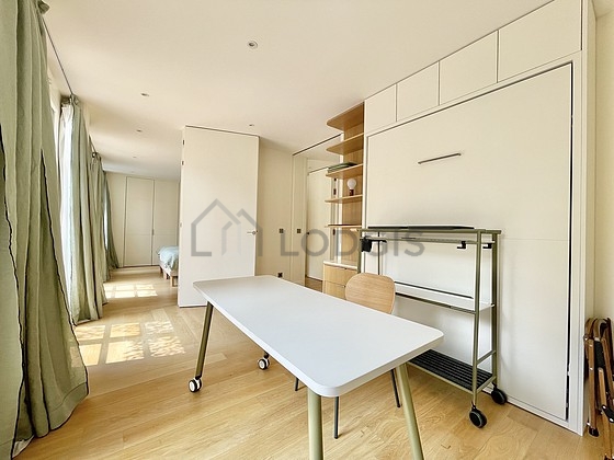 Appartement Paris 7° - 