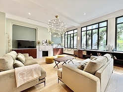 Квартира Париж 7° - Гостиная