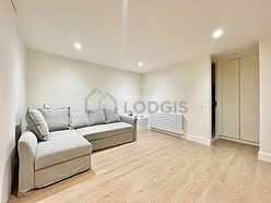 Apartamento París 7° - Game room