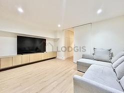 Apartment Paris 7° - Game room