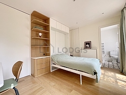 Appartamento Parigi 7° - Camera 2