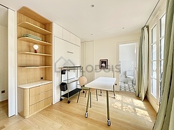 Appartamento Parigi 7° - Camera 2