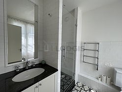 Appartamento Parigi 7° - Sala da bagno 2