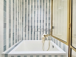 Appartamento Parigi 7° - Sala da bagno