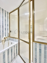 Appartamento Parigi 7° - Sala da bagno