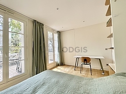 Appartement Paris 7° - Chambre 2