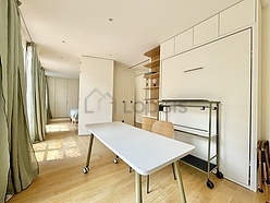 Appartement Paris 7° - Chambre 2