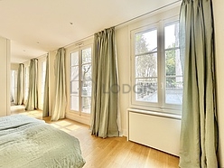 Appartement Paris 7° - Chambre