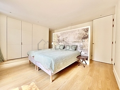 Appartement Paris 7° - Chambre