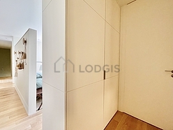 Appartement Paris 7° - Chambre