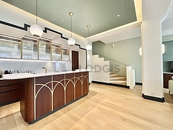 Appartement Paris 7° - Cuisine