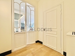 Appartement Paris 7° - Entrée