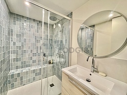 Appartement Paris 7° - Salle de bain 3