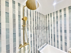 Appartement Paris 7° - Salle de bain