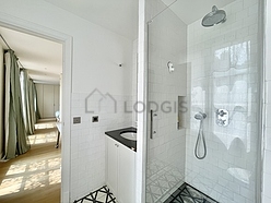 Wohnung Paris 7° - Badezimmer 2