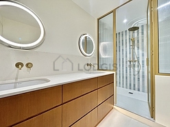 Wohnung Paris 7° - Badezimmer