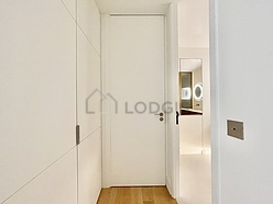 Wohnung Paris 7° - Badezimmer