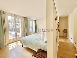 Wohnung Paris 7° - Schlafzimmer