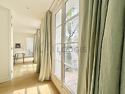 Wohnung Paris 7° - Schlafzimmer