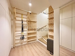 Wohnung Paris 7° - Sports Hall