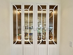 Wohnung Paris 7° - Wohnzimmer