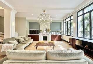 Appartement 2 chambres Paris 7° Musée d'Orsay