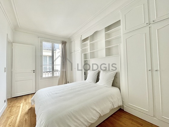 Appartement Paris 8° - 