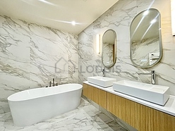 Apartamento Paris 8° - Casa de banho