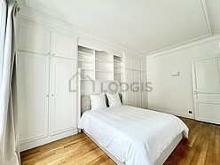 Apartamento Paris 8° - Quarto 2