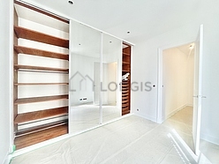 Apartamento Paris 8° - Quarto 3