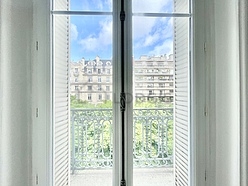 Apartamento Paris 8° - Quarto