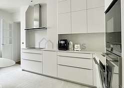 Apartment Paris 8° - Kitchen