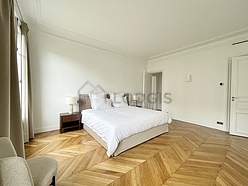 Appartamento Parigi 8° - Camera