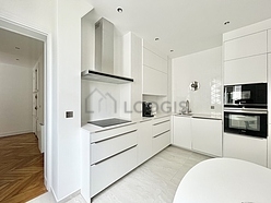 Appartamento Parigi 8° - Cucina