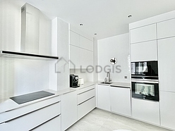 Appartamento Parigi 8° - Cucina