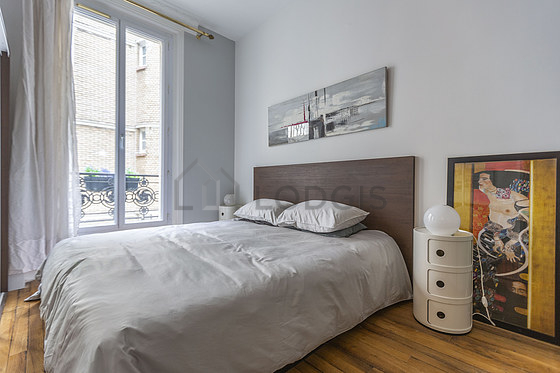 Appartement Paris 16° - 