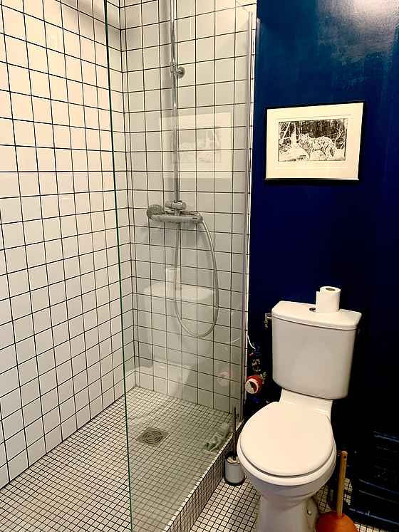 Apartamento Paris 14° - 