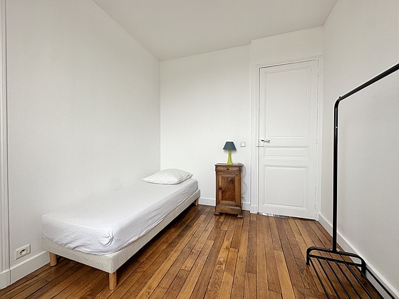 Apartamento París 11° - 