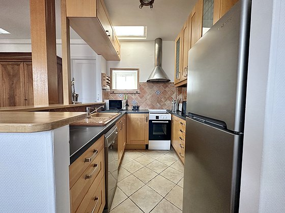 Apartamento París 11° - 