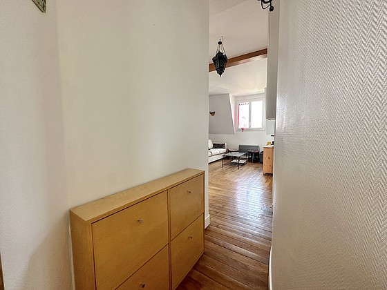 Apartment Paris 11° - 