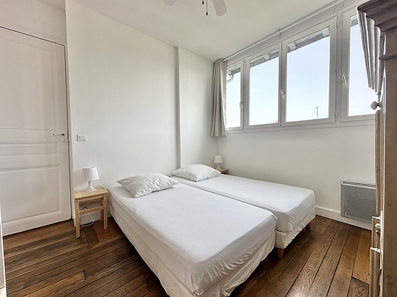 Apartment Paris 11° - 