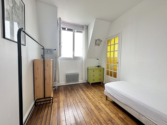 Apartment Paris 11° - 