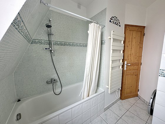 Apartment Paris 11° - 