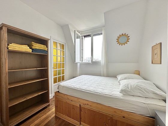 Appartamento Parigi 11° - 